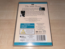 Load image into Gallery viewer, The 1900 House DVD Rear
