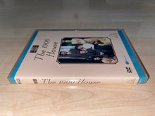 Load image into Gallery viewer, The 1900 House DVD Spine
