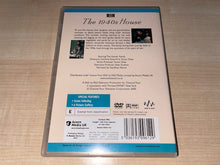 Load image into Gallery viewer, The 1940’s House DVD Rear
