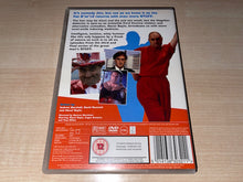Load image into Gallery viewer, Alexei Sayle’s Stuff Series 3 DVD Rear
