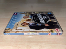 Load image into Gallery viewer, Ambassadors Series 1 DVD Spine
