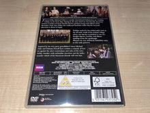 Load image into Gallery viewer, American Friends DVD Rear
