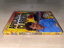 Load image into Gallery viewer, Apocalypse Clarkson DVD Spine
