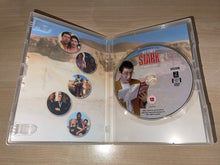 Load image into Gallery viewer, Ben Elton&#39;s Stark DVD Inside
