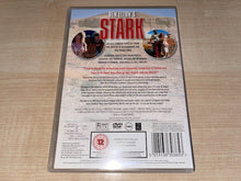 Load image into Gallery viewer, Ben Elton&#39;s Stark DVD Rear
