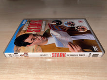 Load image into Gallery viewer, Ben Elton&#39;s Stark DVD Spine

