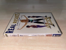 Load image into Gallery viewer, Beverley Callard Real Results DVD Spine
