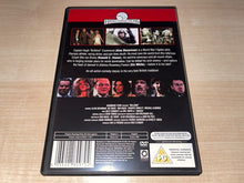 Load image into Gallery viewer, Bullshot Reissue DVD Rear
