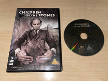 Load image into Gallery viewer, Children Of The Stones DVD Front
