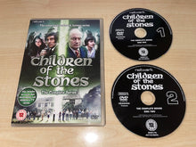 Load image into Gallery viewer, Children Of The Stones DVD Front
