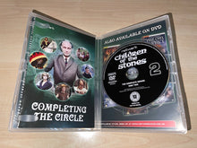 Load image into Gallery viewer, Children Of The Stones DVD Inside

