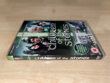 Load image into Gallery viewer, Children Of The Stones DVD Spine
