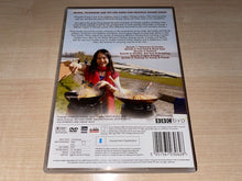 Load image into Gallery viewer, Chinese Food Made Easy DVD Rear

