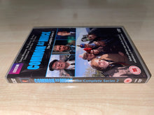 Load image into Gallery viewer, Common As Muck Series 2 DVD Spine
