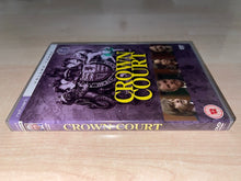 Load image into Gallery viewer, Crown Court Volume 3 DVD Spine
