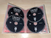Load image into Gallery viewer, Crown Court Volume 8 DVD Inside
