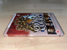 Load image into Gallery viewer, Crown Court Volume 8 DVD Spine
