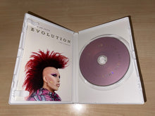 Load image into Gallery viewer, Dead Or Alive - Evolution - The Videos DVD Inside
