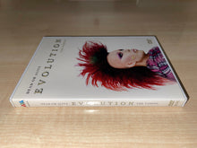 Load image into Gallery viewer, Dead Or Alive - Evolution - The Videos DVD Spine
