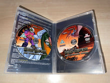 Load image into Gallery viewer, Dino Riders DVD Inside
