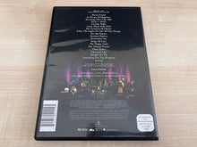 Load image into Gallery viewer, The Divine Comedy - Live At The Palladium DVD Rear
