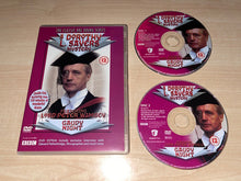 Load image into Gallery viewer, A Dorothy L Sayers Mystery - Gaudy Night DVD Front
