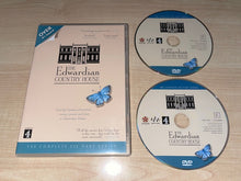 Load image into Gallery viewer, The Edwardian Country House DVD Front
