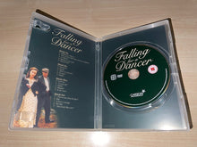 Load image into Gallery viewer, Falling For A Dancer DVD Inside
