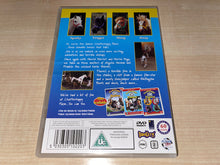 Load image into Gallery viewer, The Further Adventures Of The Chatterhappy Ponies DVD Rear

