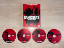 Load image into Gallery viewer, Gangsters DVD Front
