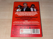Load image into Gallery viewer, Gangsters DVD Rear
