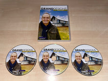 Load image into Gallery viewer, Grand Designs Series 11 DVD Front
