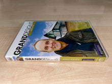 Load image into Gallery viewer, Grand Designs Series 11 DVD Spine
