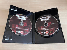 Load image into Gallery viewer, Haunted Homes Series 2 DVD Inside
