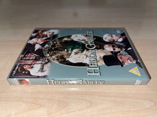Load image into Gallery viewer, Hedda Gabler DVD Spine
