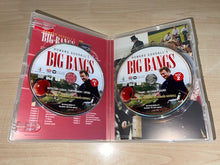 Load image into Gallery viewer, Howard Goodall’s Big Bangs DVD Inside
