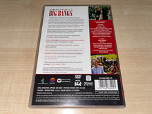 Load image into Gallery viewer, Howard Goodall’s Big Bangs DVD Rear
