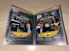 Load image into Gallery viewer, Industrial Revelations Series 1 DVD Inside
