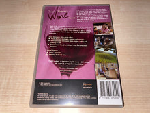 Load image into Gallery viewer, Jancis Robinson’s Wine Course DVD Rear
