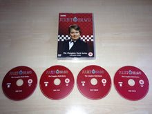 Load image into Gallery viewer, Juliet Bravo Series 6 DVD Front
