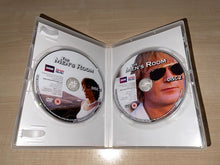 Load image into Gallery viewer, The Men’s Room DVD Inside
