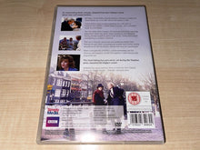 Load image into Gallery viewer, The Men’s Room DVD Rear
