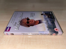Load image into Gallery viewer, The Men’s Room DVD Spine
