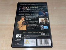 Load image into Gallery viewer, The Nightmare Man DVD Rear
