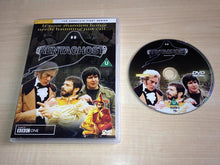 Load image into Gallery viewer, Rentaghost Series 1 DVD Front
