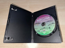 Load image into Gallery viewer, Arthur Ransome’s Rod And Line DVD Inside
