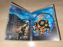 Load image into Gallery viewer, Star Wars Ewok Adventures DVD Inside
