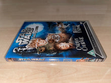 Load image into Gallery viewer, Star Wars Ewok Adventures DVD Spine
