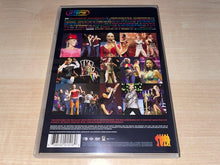Load image into Gallery viewer, Steps The End Of The Road DVD Rear
