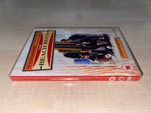 Load image into Gallery viewer, Summer Dreams - The Story Of The Beach Boys DVD Spine
